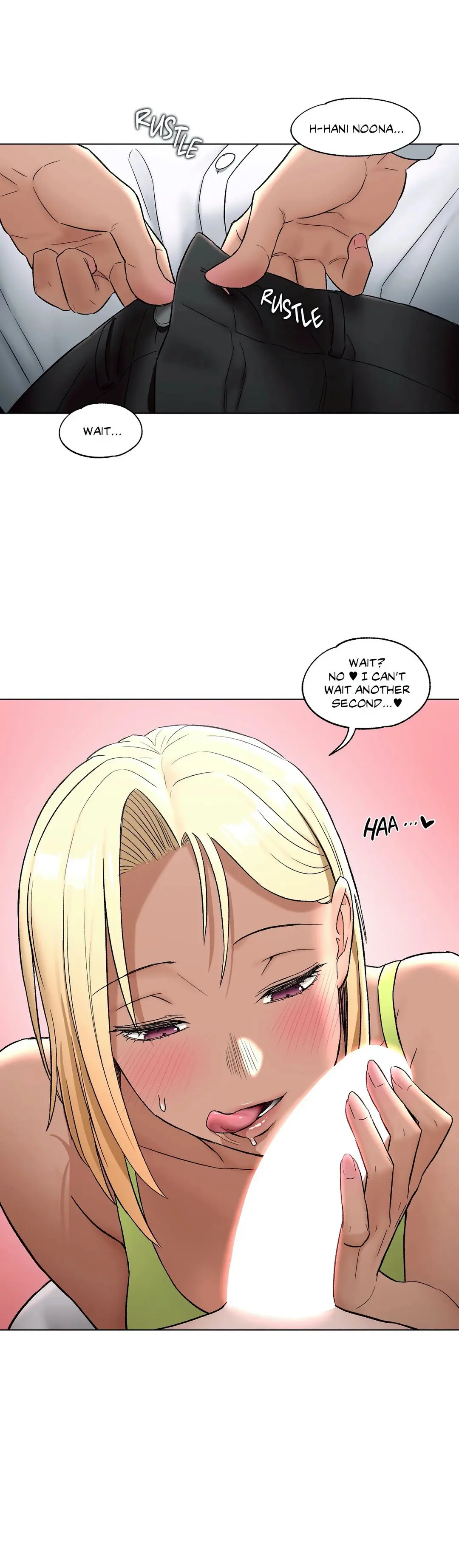 Sex Exercise Chapter 73 - Page 28
