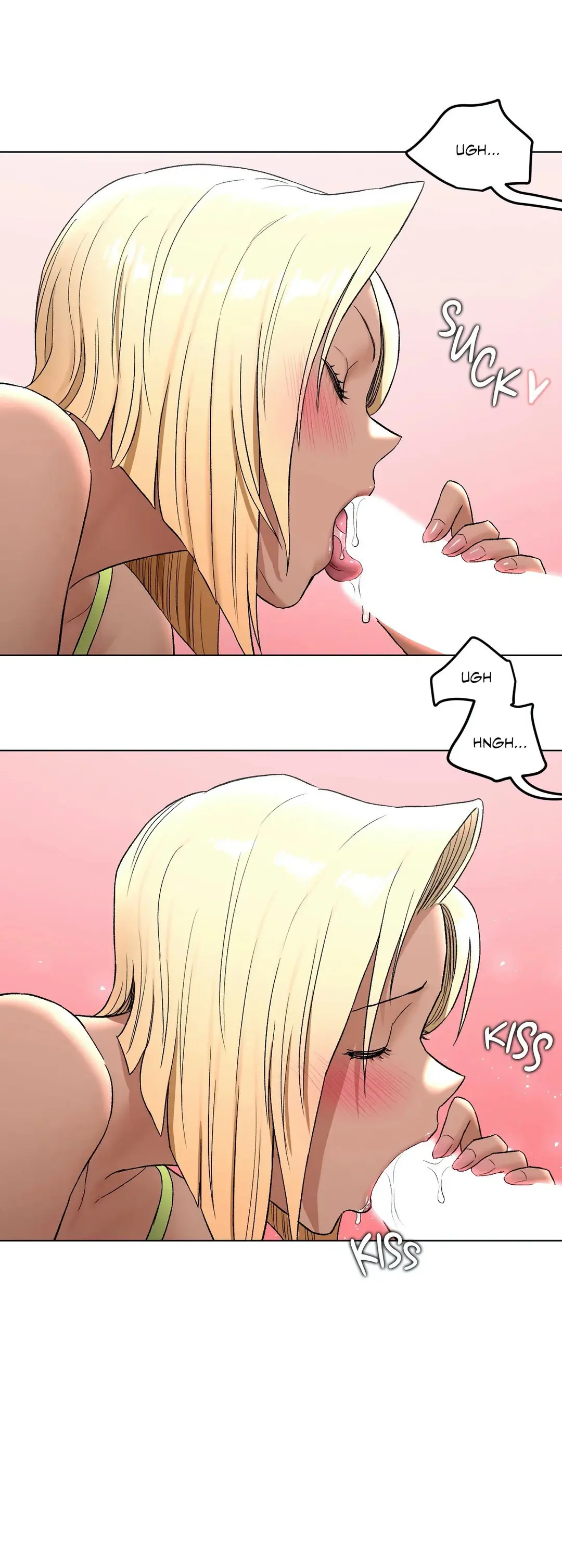 Sex Exercise Chapter 73 - Page 29