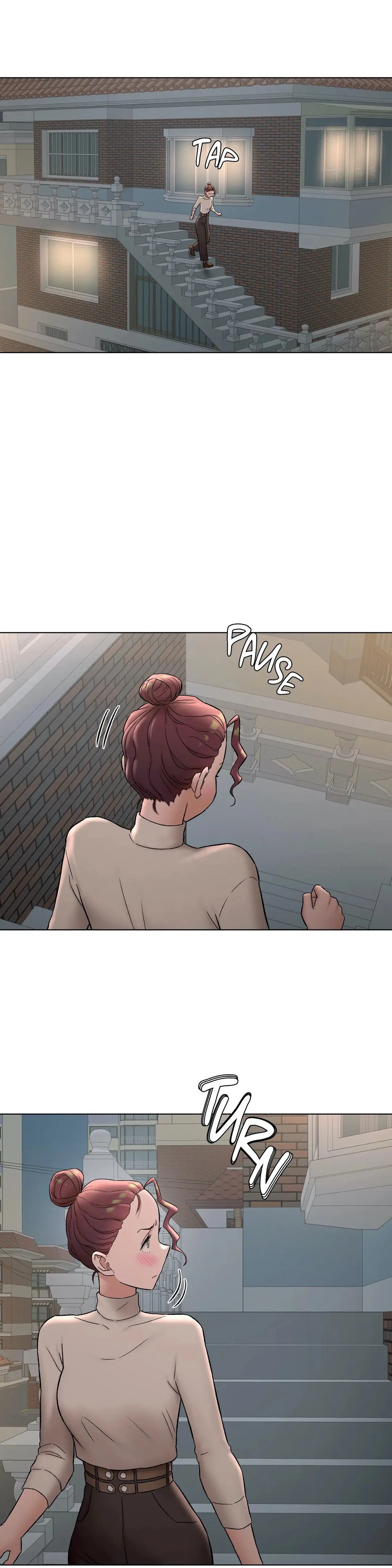 Sex Exercise Chapter 73 - Page 5