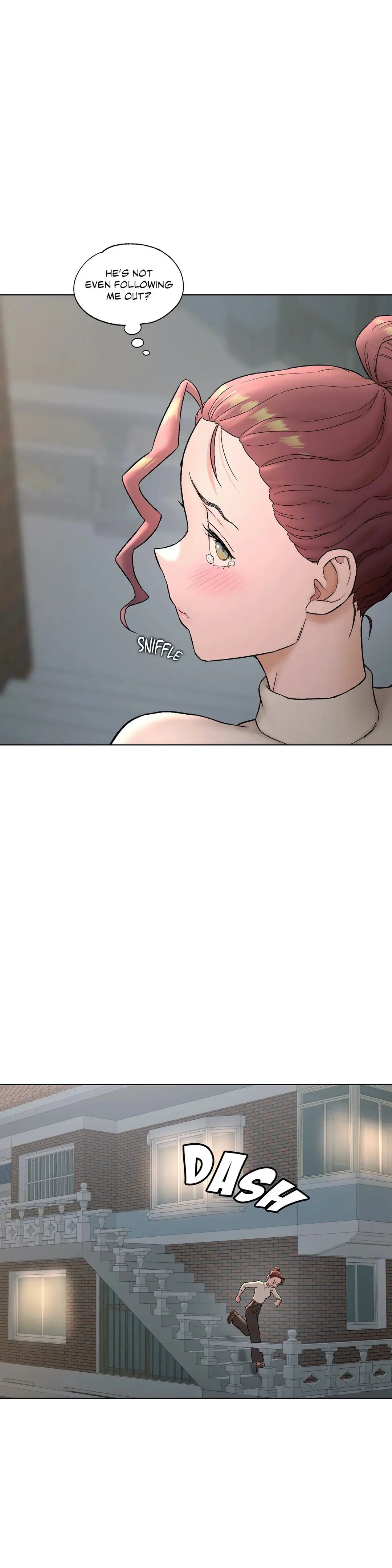 Sex Exercise Chapter 73 - Page 6