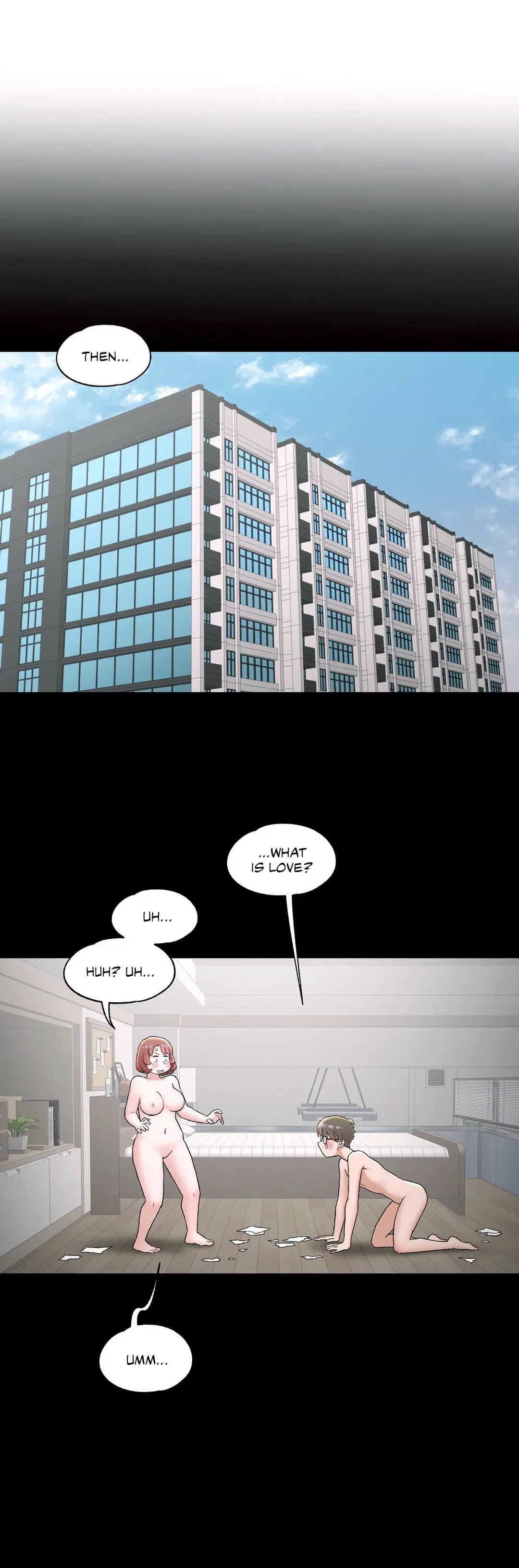 Sex Exercise Chapter 74 - Page 13