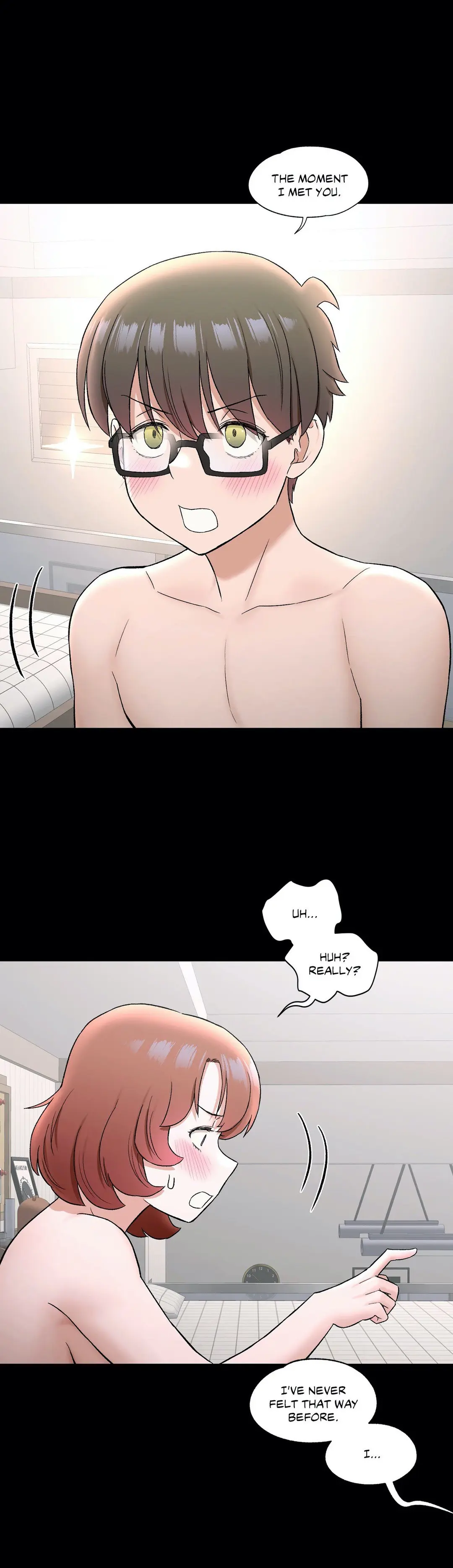 Sex Exercise Chapter 74 - Page 15