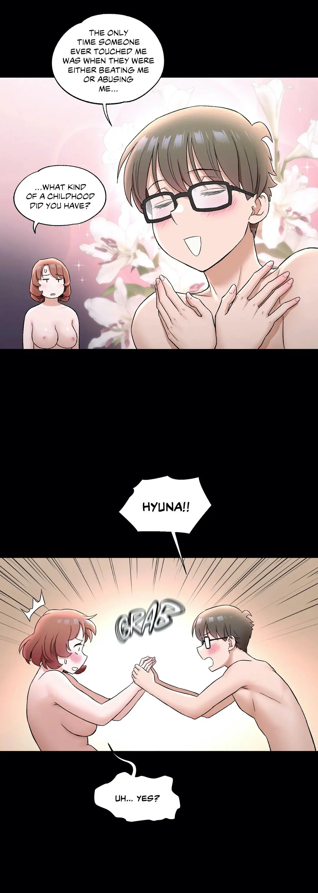 Sex Exercise Chapter 74 - Page 16