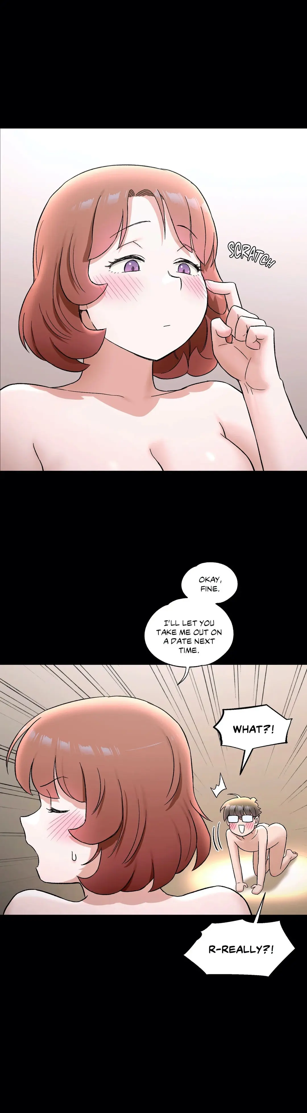 Sex Exercise Chapter 74 - Page 21
