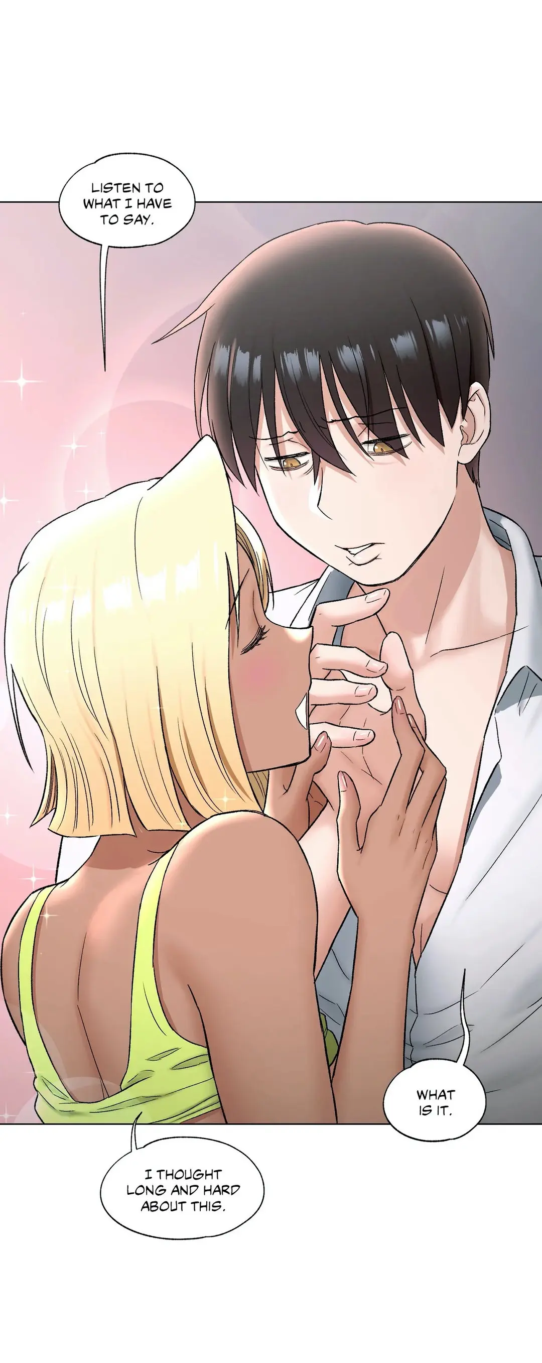 Sex Exercise Chapter 74 - Page 5