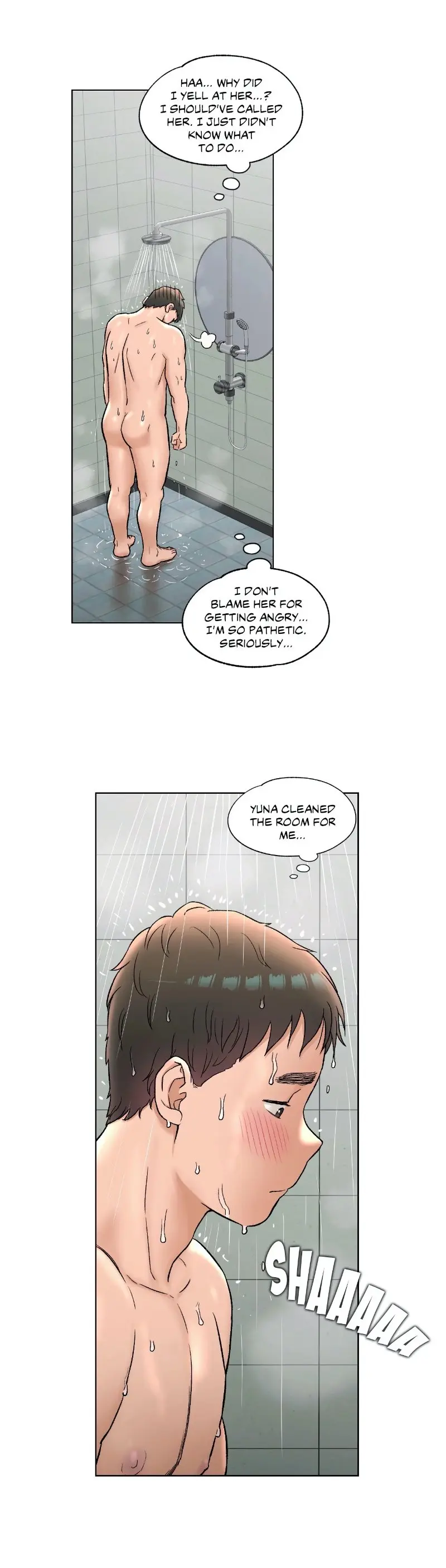 Sex Exercise Chapter 76 - Page 24