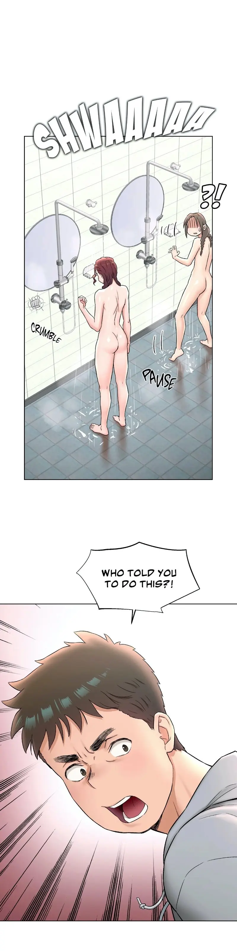 Sex Exercise Chapter 76 - Page 26
