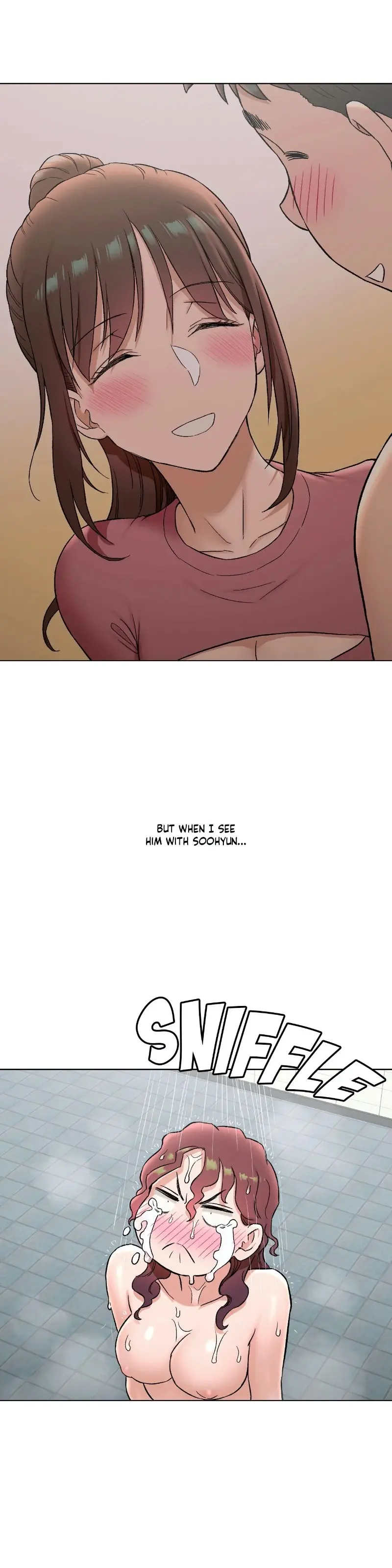 Sex Exercise Chapter 76 - Page 29