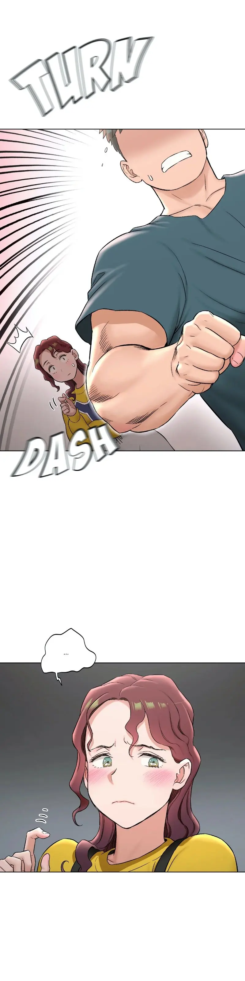 Sex Exercise Chapter 76 - Page 34