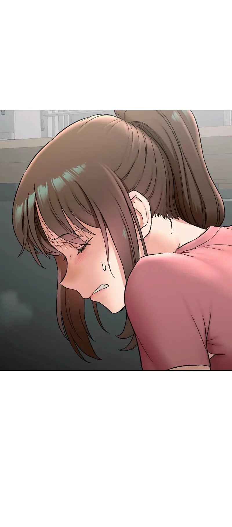 Sex Exercise Chapter 76 - Page 36