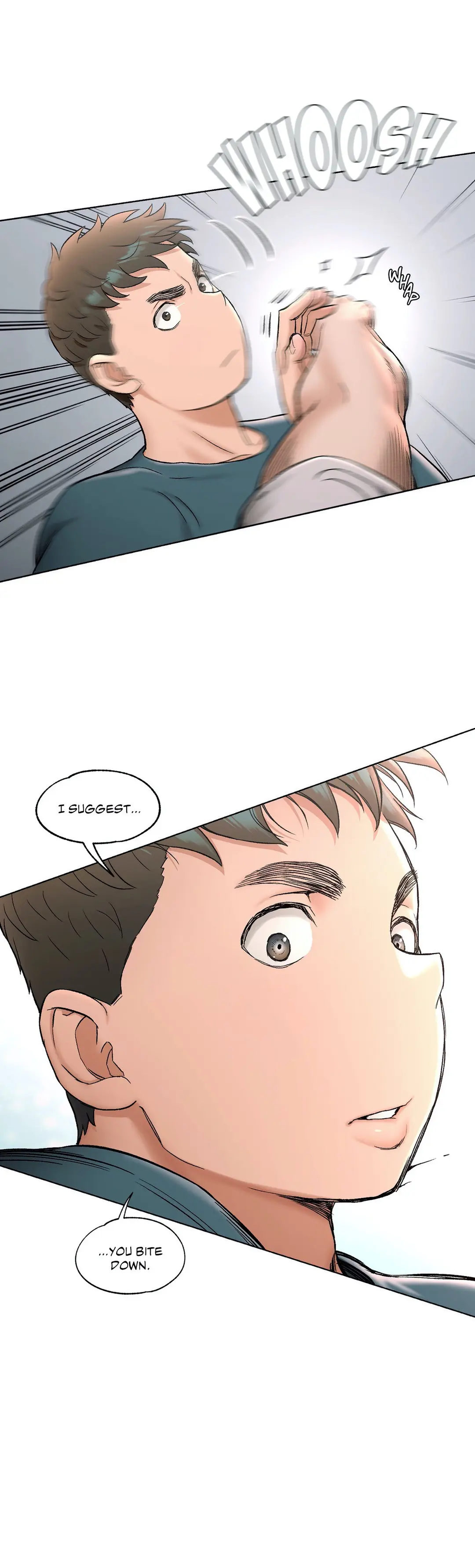 Sex Exercise Chapter 77 - Page 12