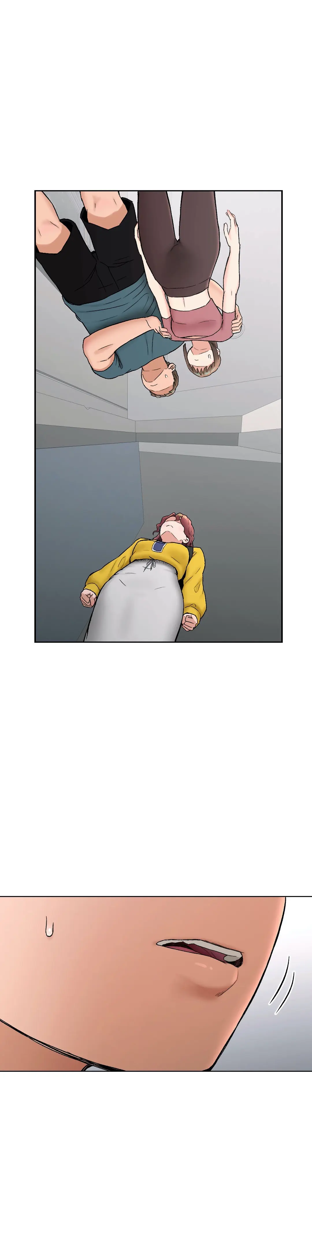 Sex Exercise Chapter 77 - Page 23