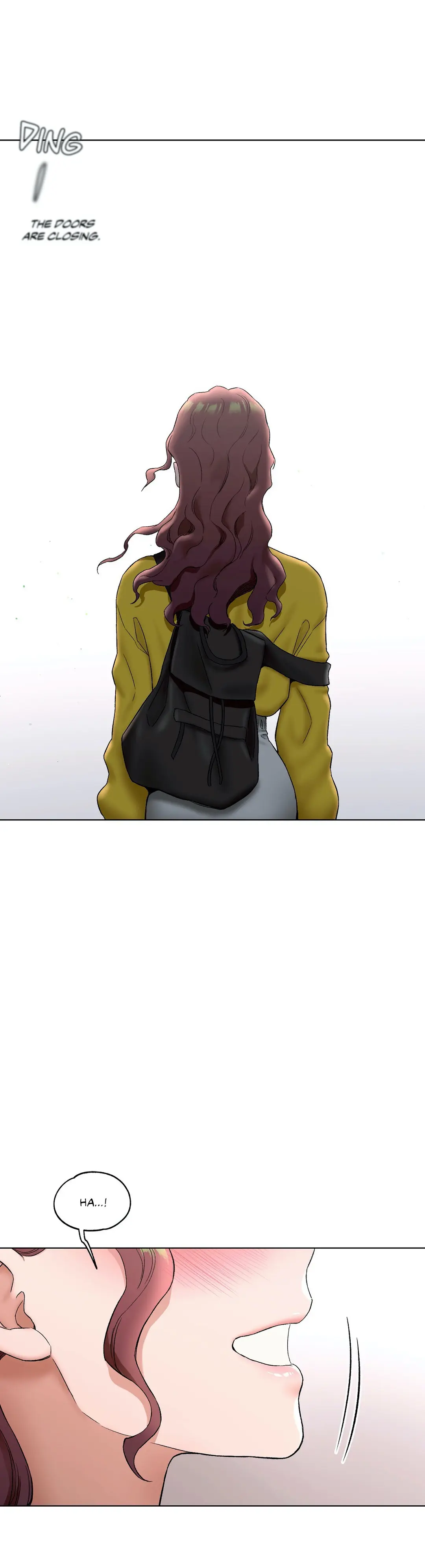 Sex Exercise Chapter 77 - Page 25