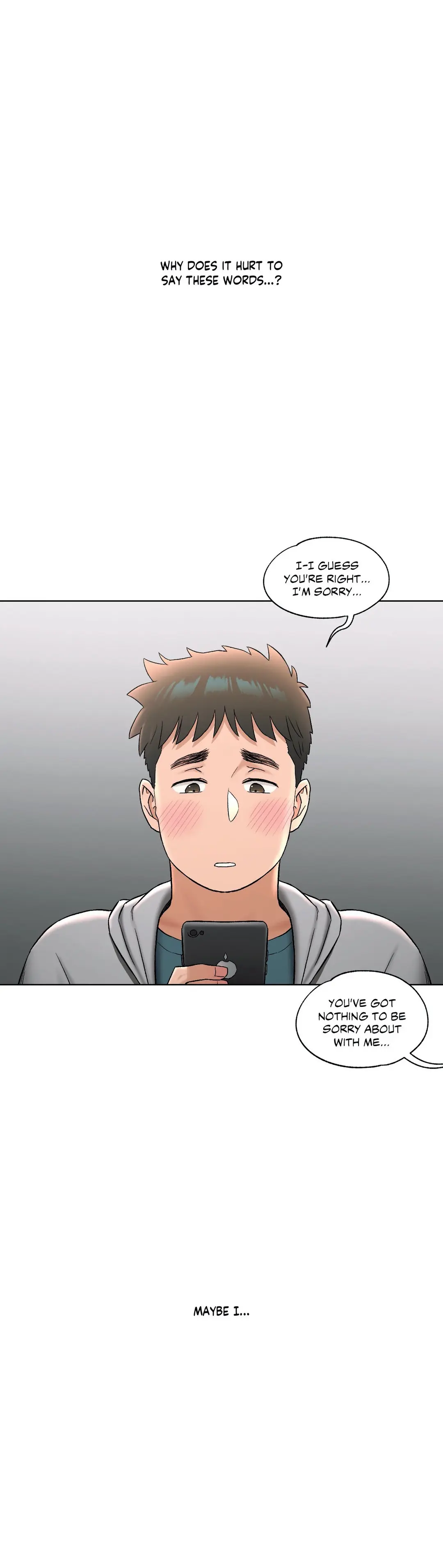 Sex Exercise Chapter 77 - Page 34