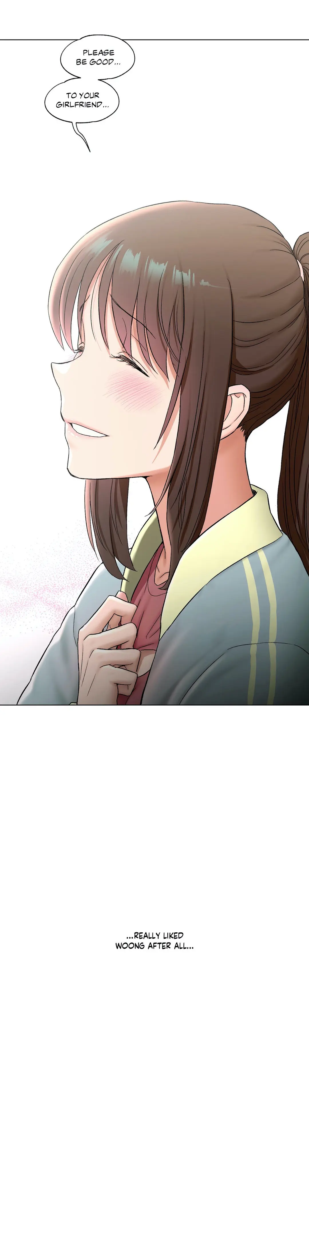 Sex Exercise Chapter 77 - Page 35