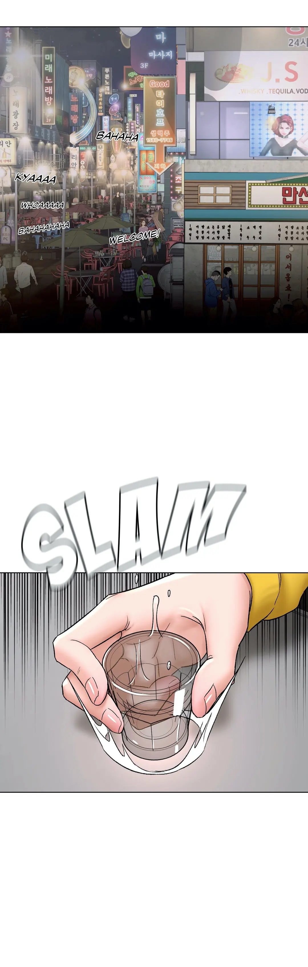 Sex Exercise Chapter 77 - Page 36
