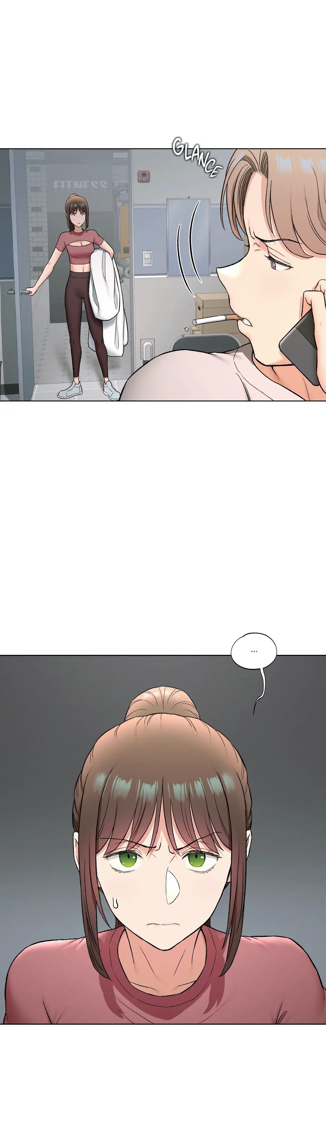 Sex Exercise Chapter 77 - Page 4