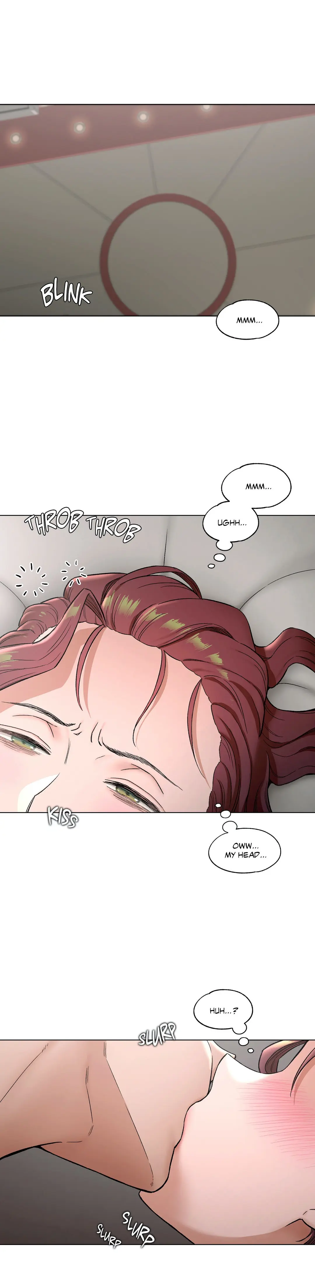 Sex Exercise Chapter 78 - Page 1