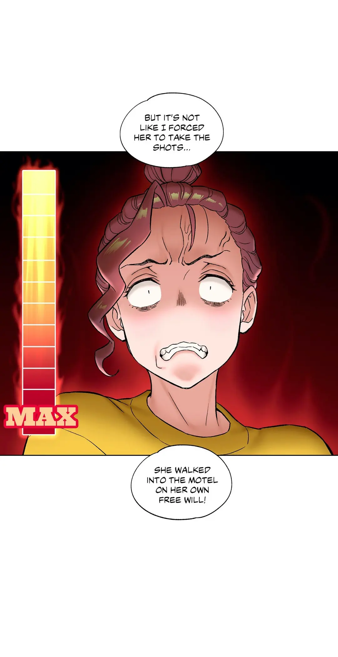 Sex Exercise Chapter 78 - Page 12