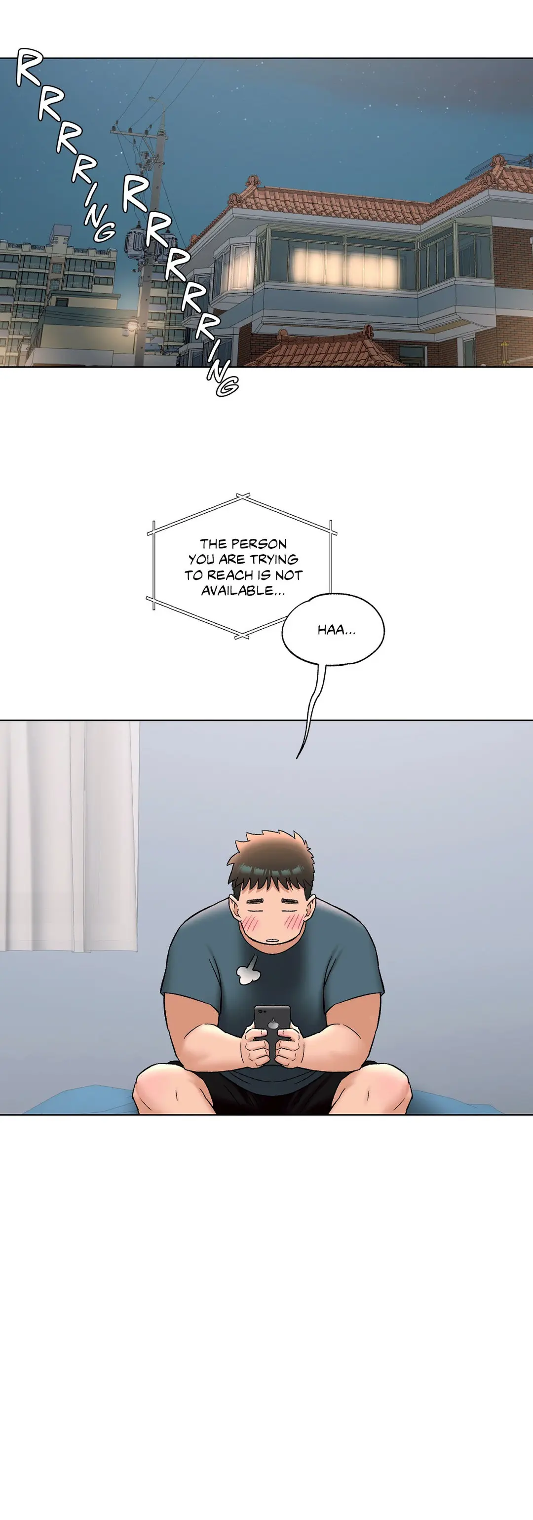 Sex Exercise Chapter 78 - Page 22
