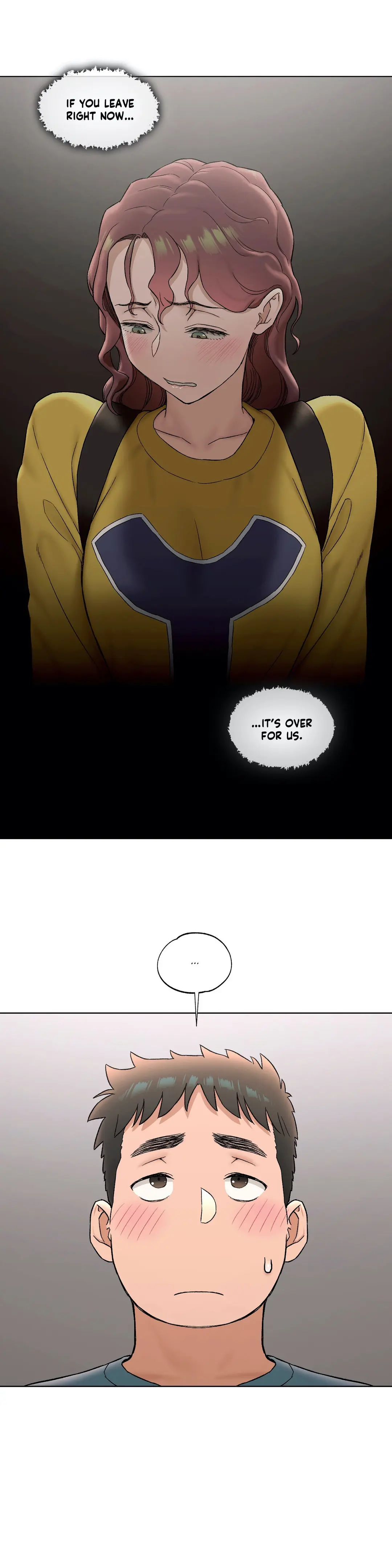 Sex Exercise Chapter 78 - Page 23