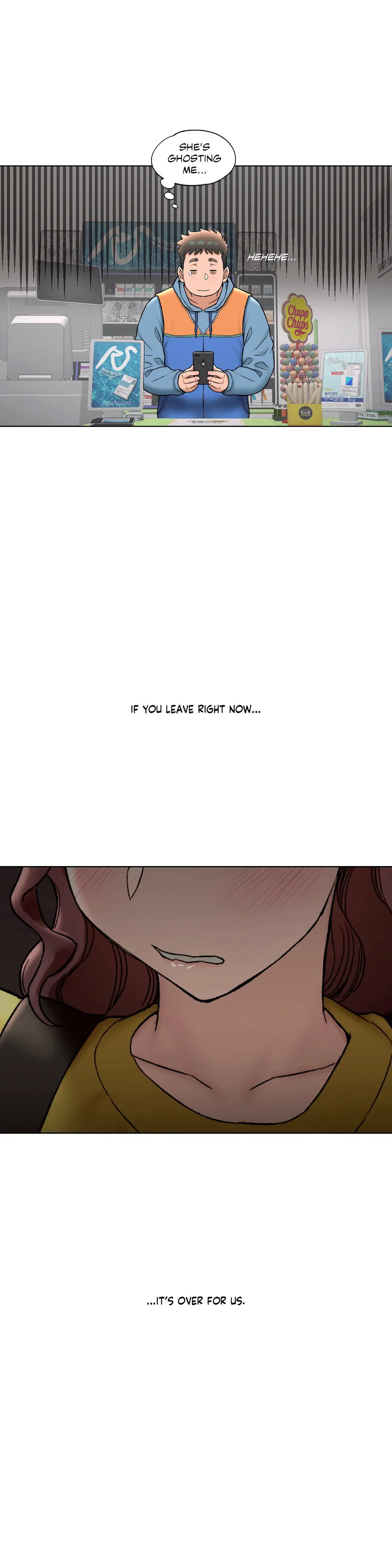Sex Exercise Chapter 78 - Page 25