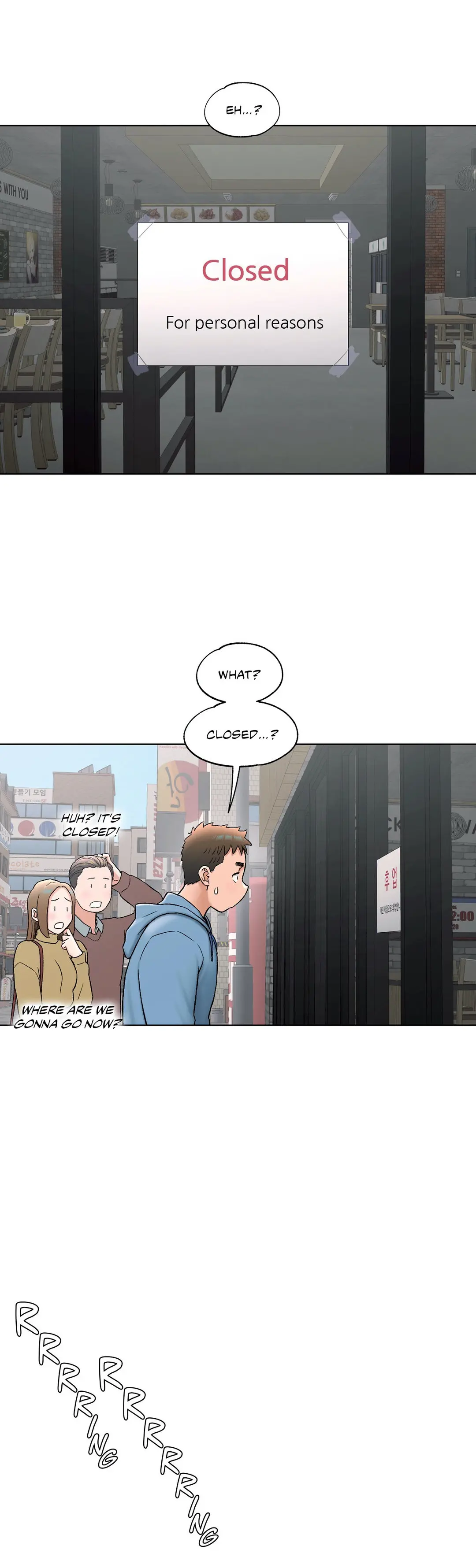 Sex Exercise Chapter 78 - Page 27