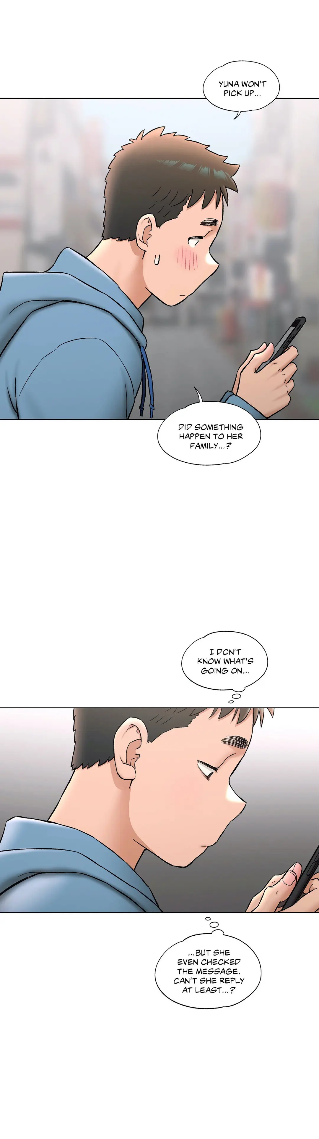 Sex Exercise Chapter 78 - Page 31