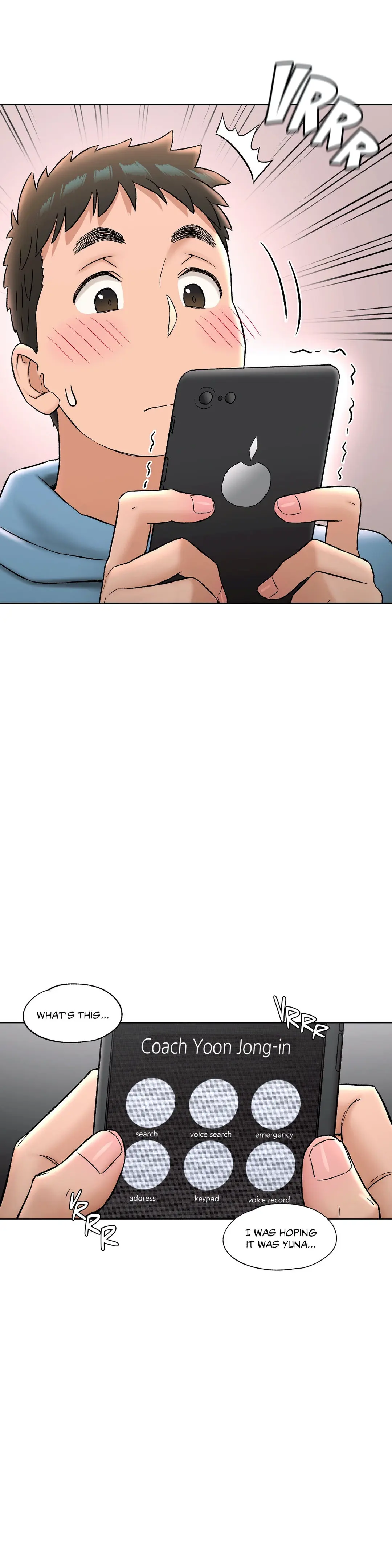 Sex Exercise Chapter 78 - Page 32