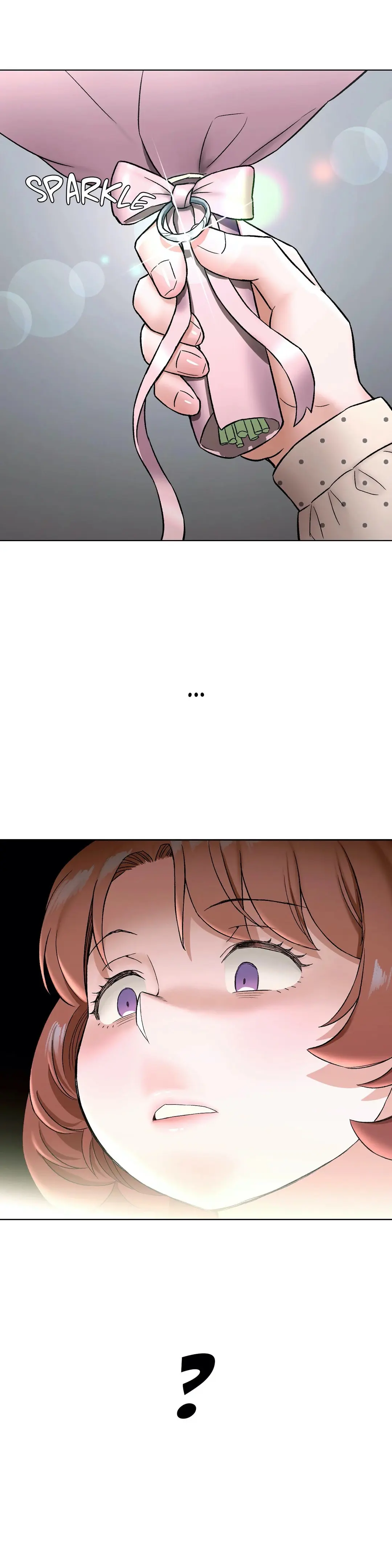 Sex Exercise Chapter 79 - Page 19