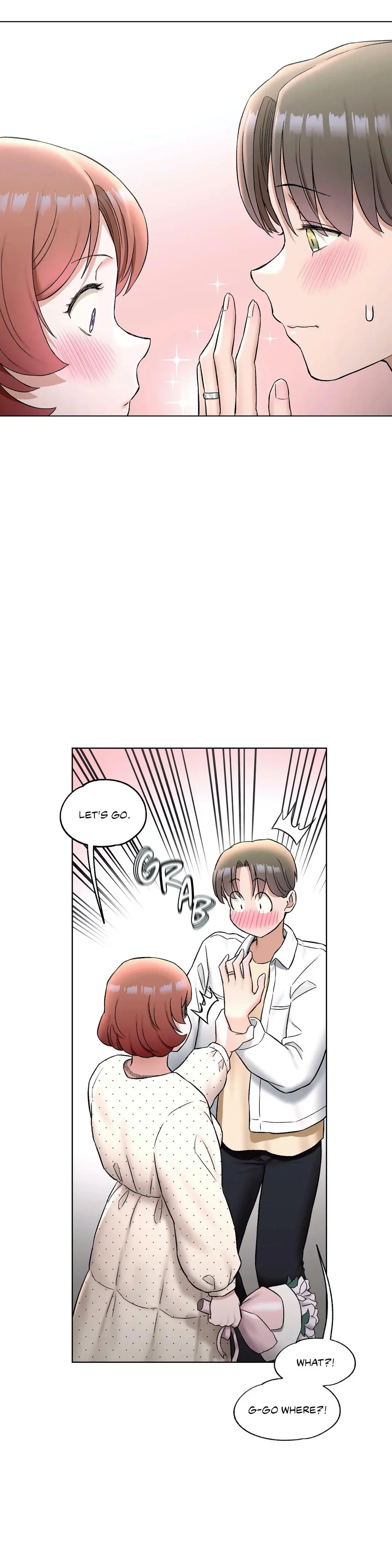 Sex Exercise Chapter 79 - Page 21