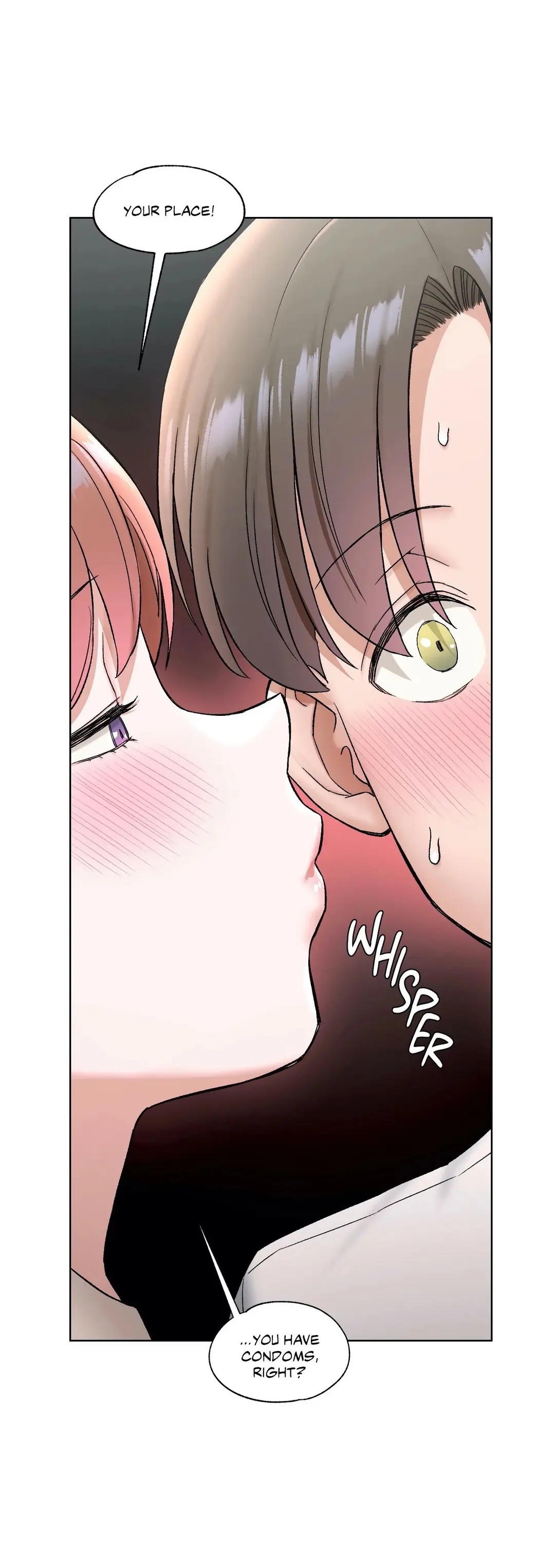 Sex Exercise Chapter 79 - Page 22