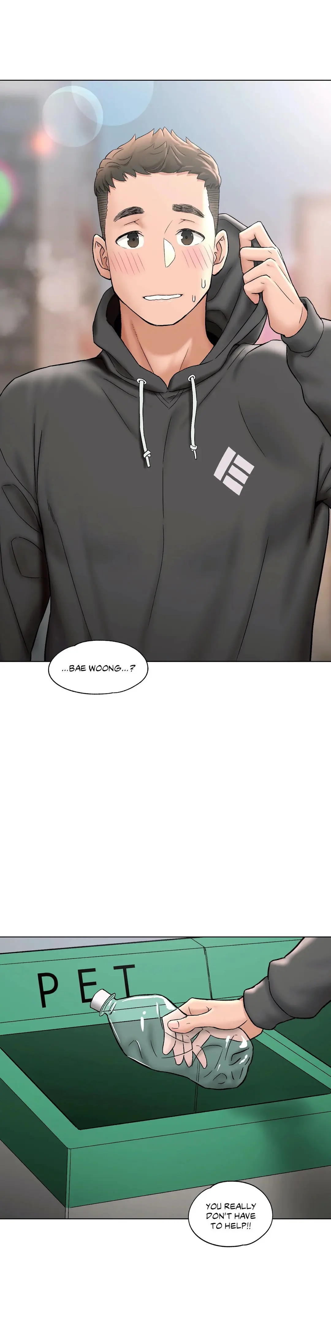 Sex Exercise Chapter 79 - Page 25