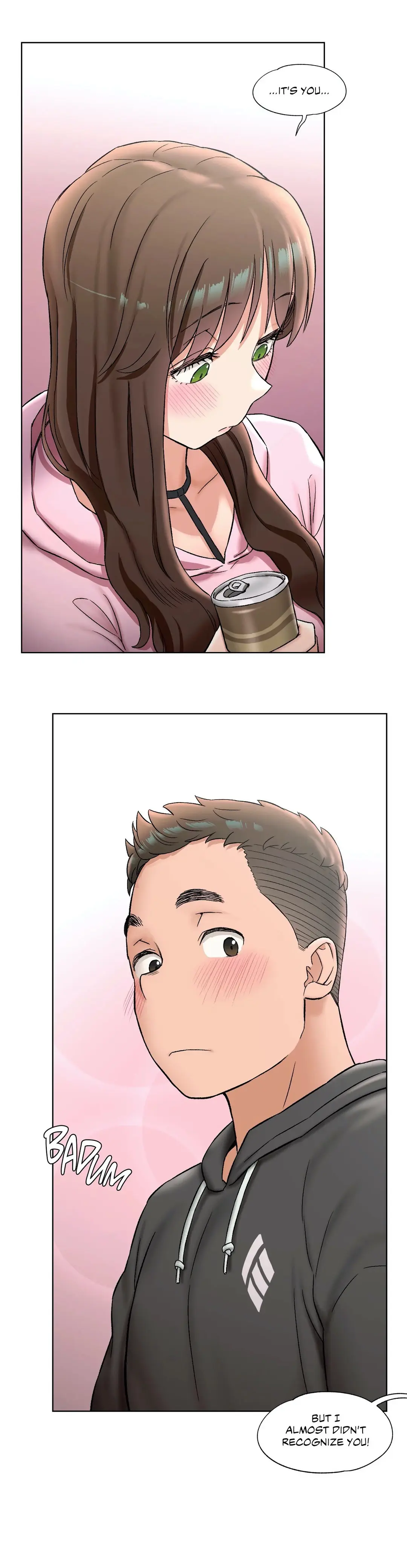 Sex Exercise Chapter 79 - Page 27