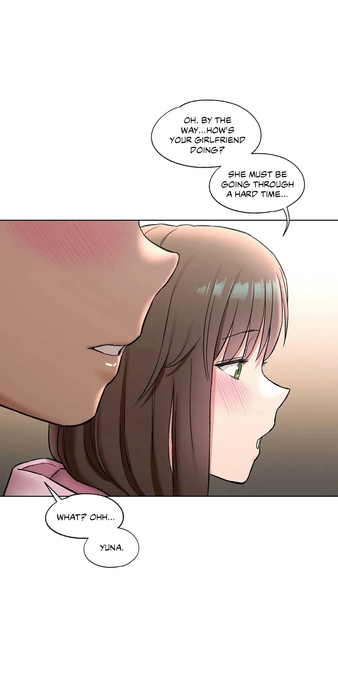 Sex Exercise Chapter 79 - Page 29