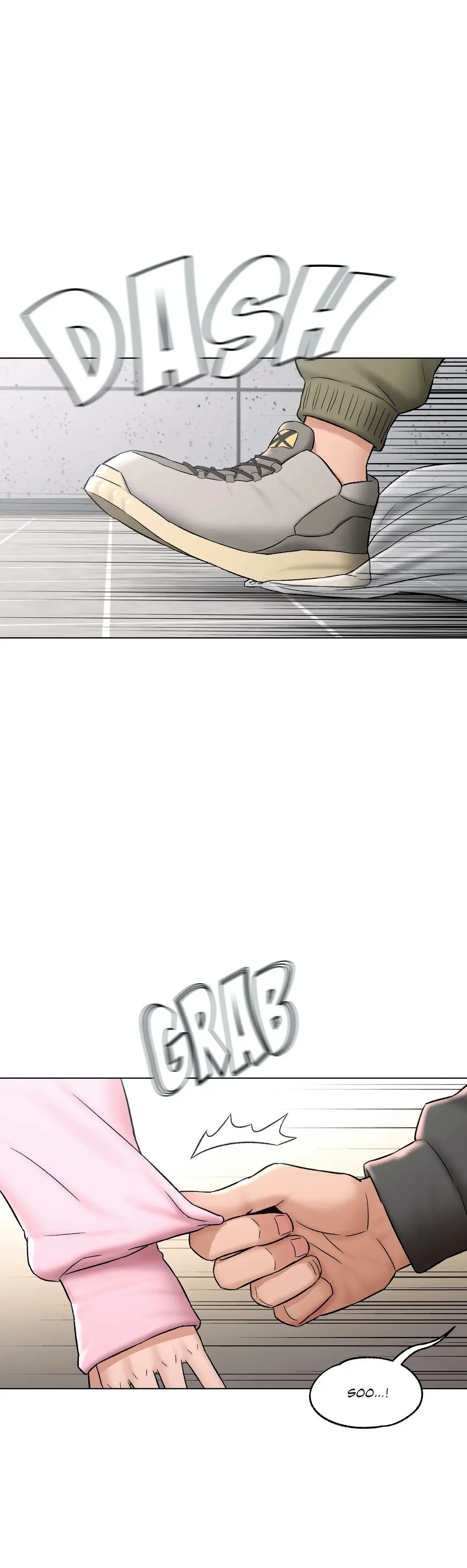 Sex Exercise Chapter 79 - Page 33