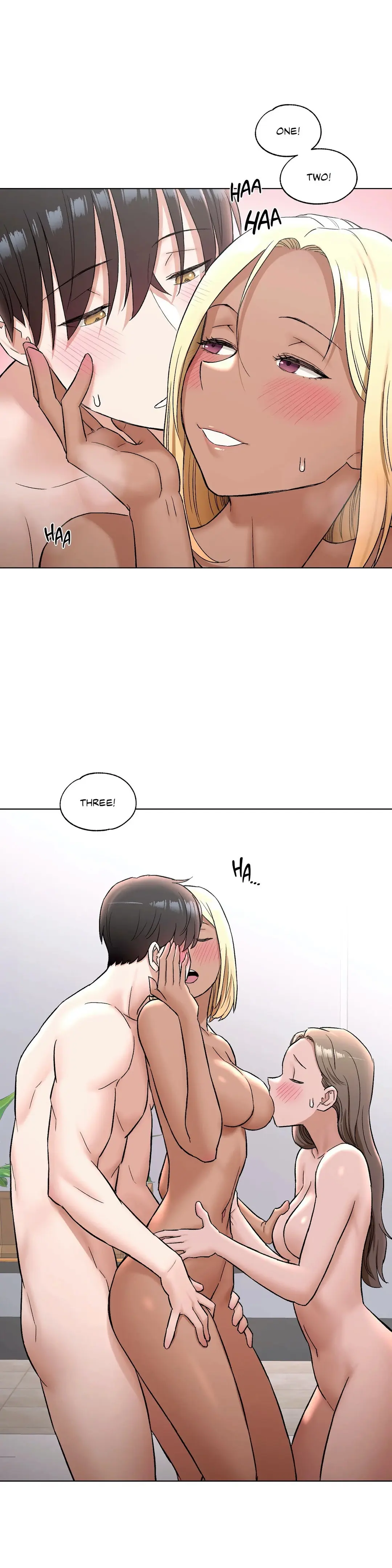 Sex Exercise Chapter 79 - Page 6