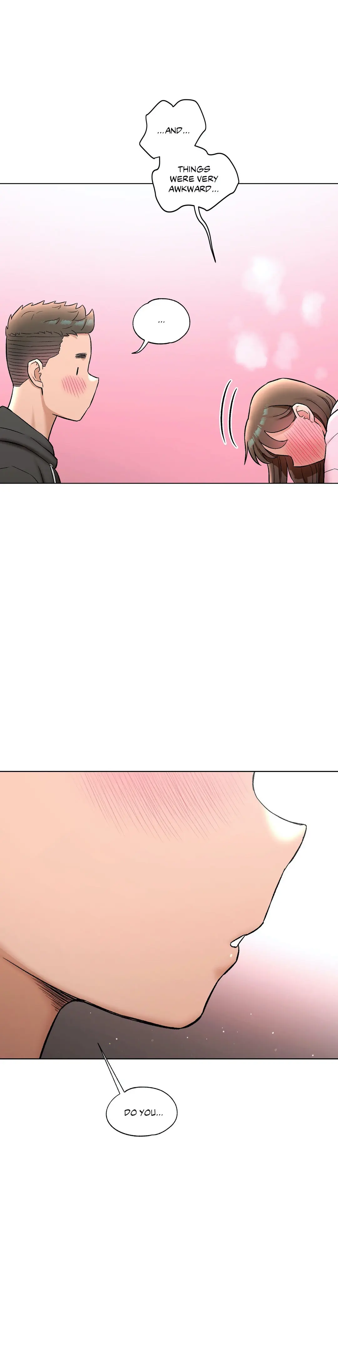 Sex Exercise Chapter 80 - Page 14