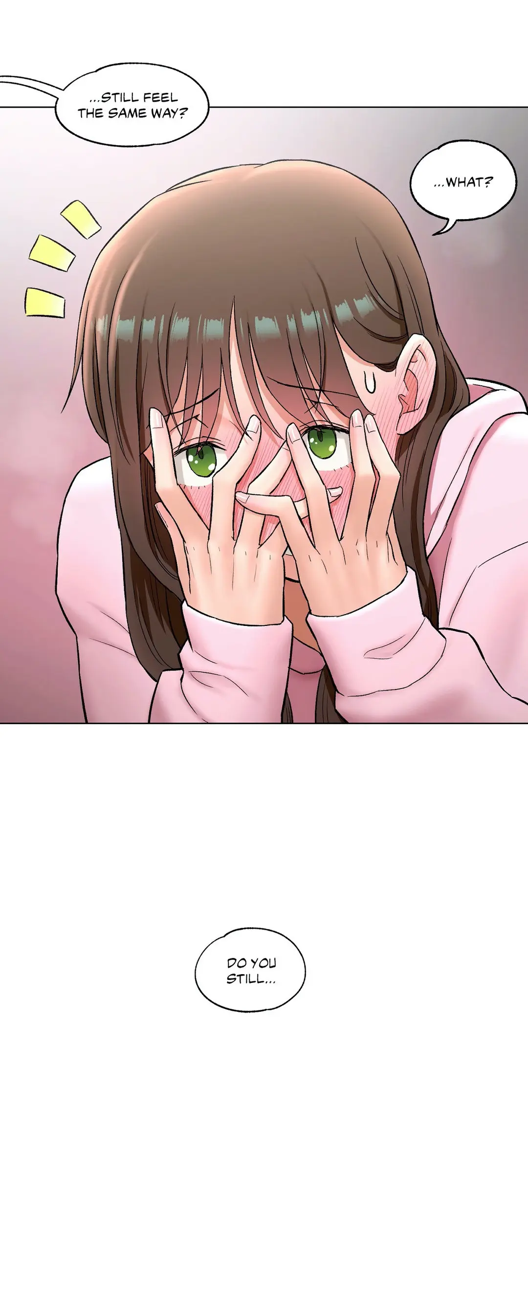 Sex Exercise Chapter 80 - Page 15