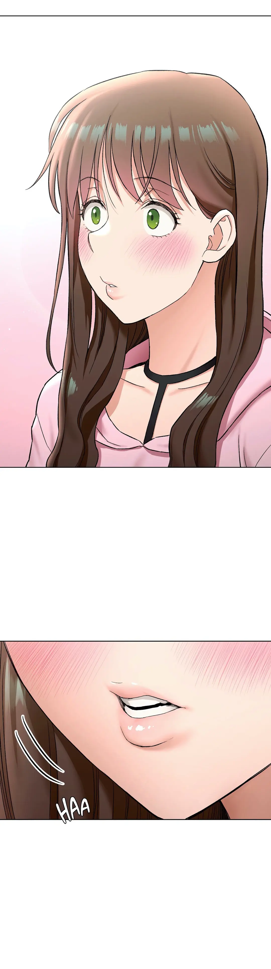 Sex Exercise Chapter 80 - Page 17