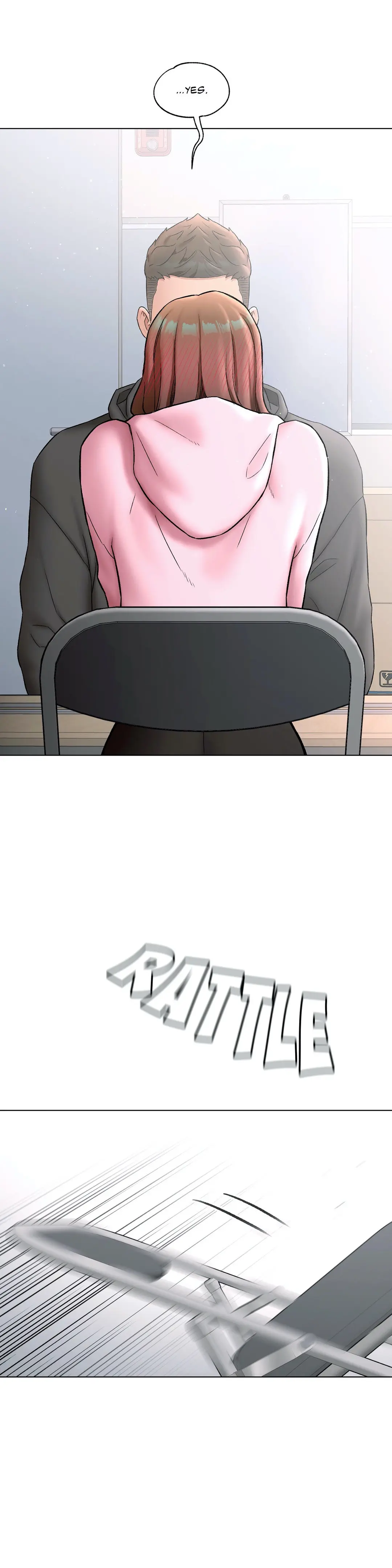 Sex Exercise Chapter 80 - Page 18