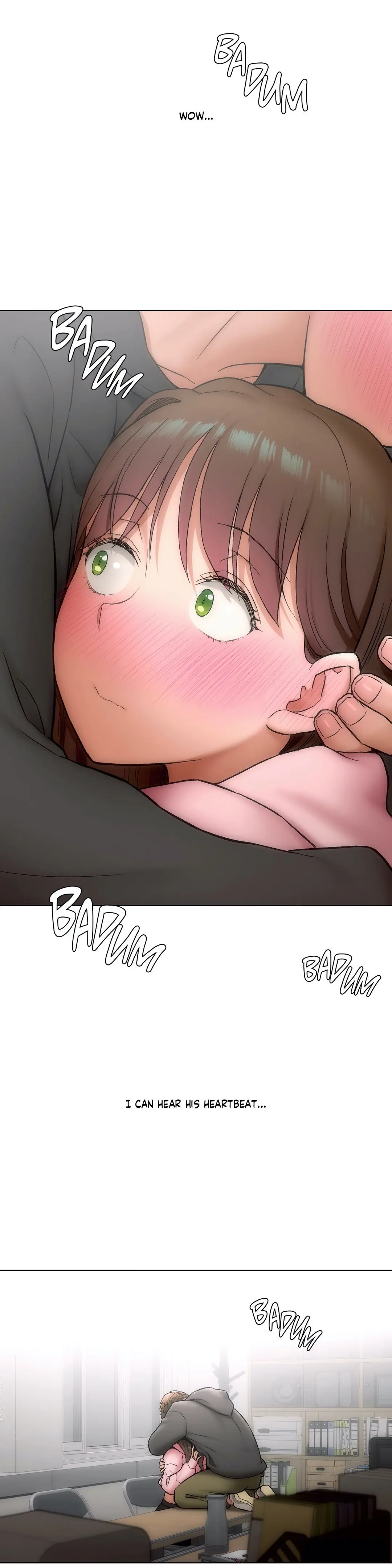 Sex Exercise Chapter 80 - Page 22