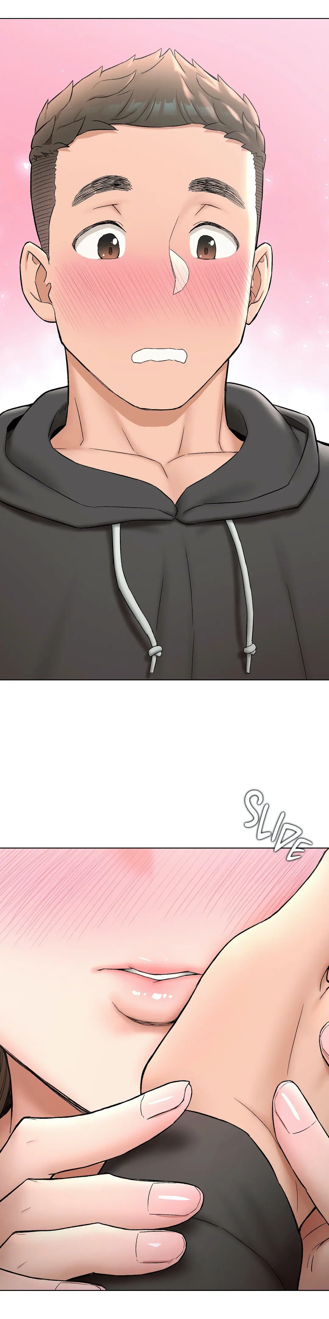 Sex Exercise Chapter 80 - Page 25