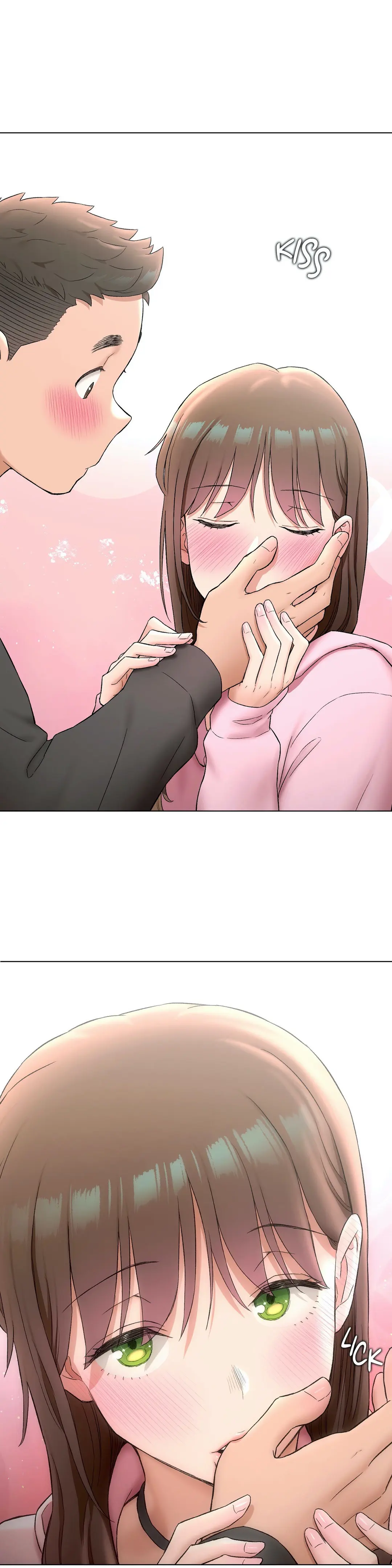 Sex Exercise Chapter 80 - Page 26