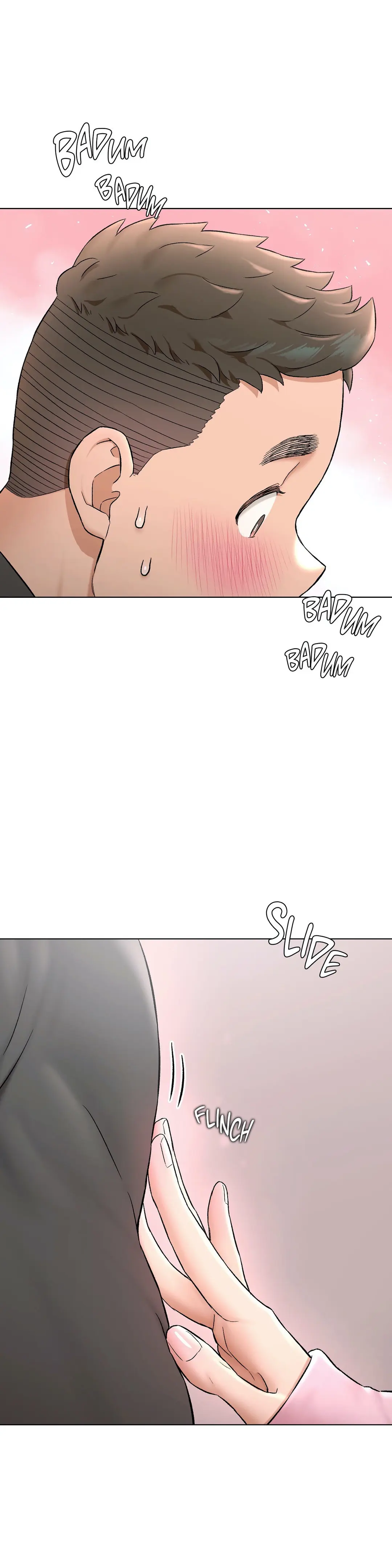 Sex Exercise Chapter 80 - Page 27