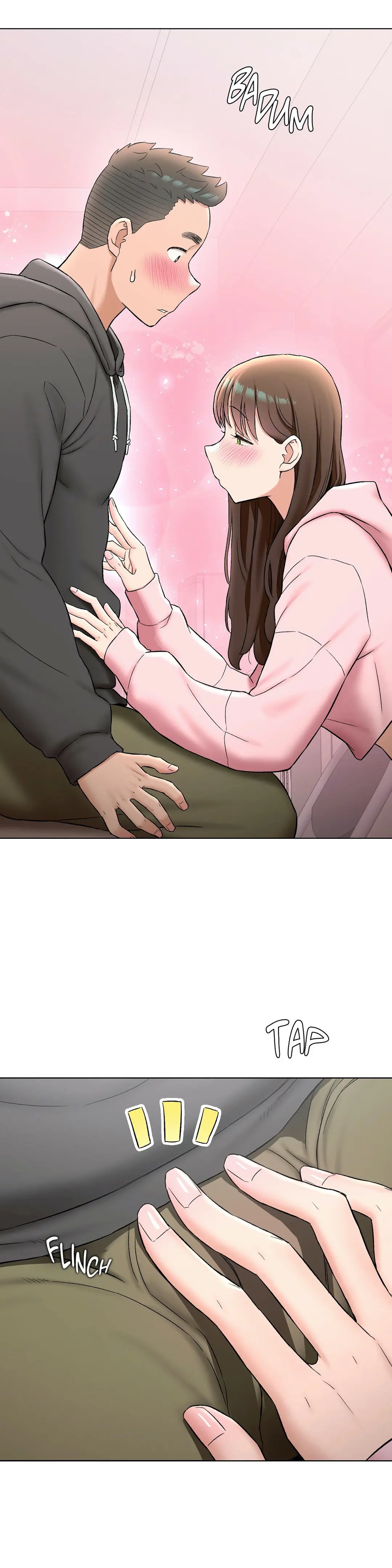 Sex Exercise Chapter 80 - Page 28