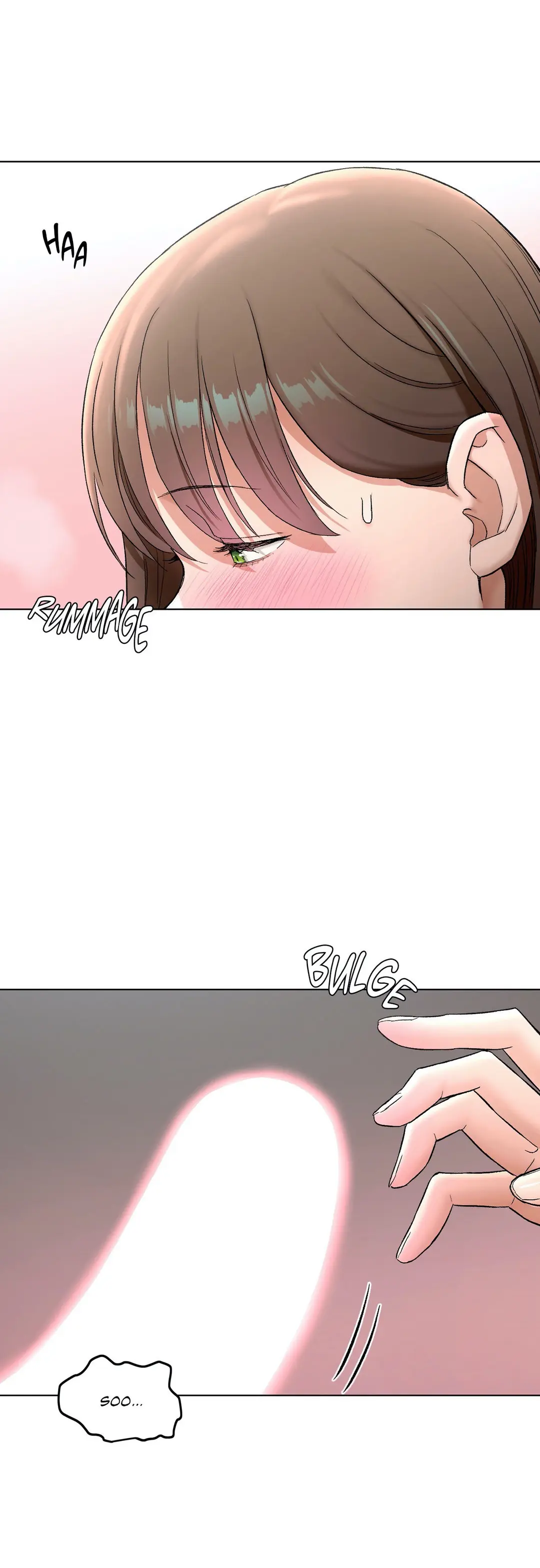 Sex Exercise Chapter 80 - Page 29
