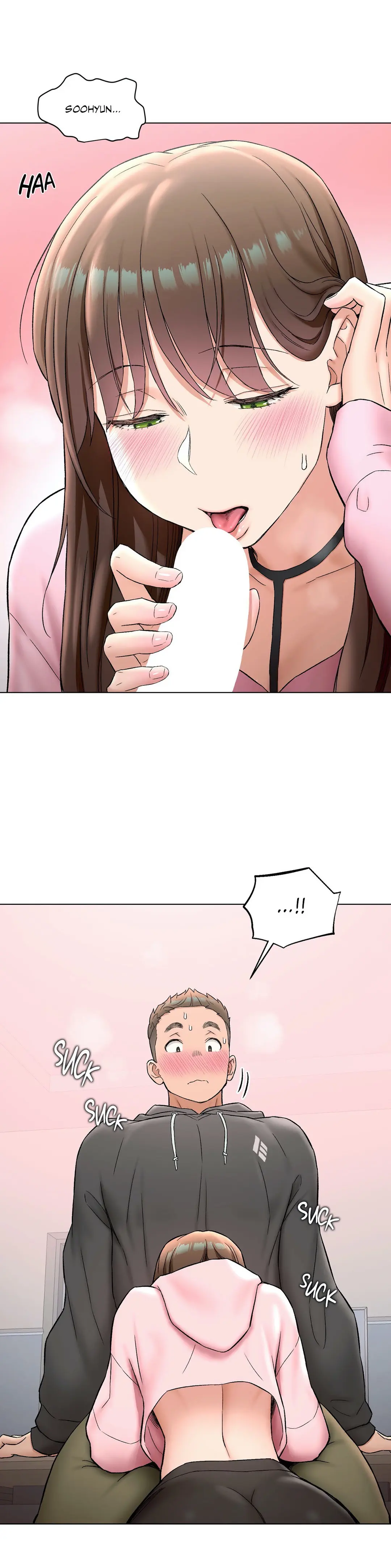 Sex Exercise Chapter 80 - Page 30