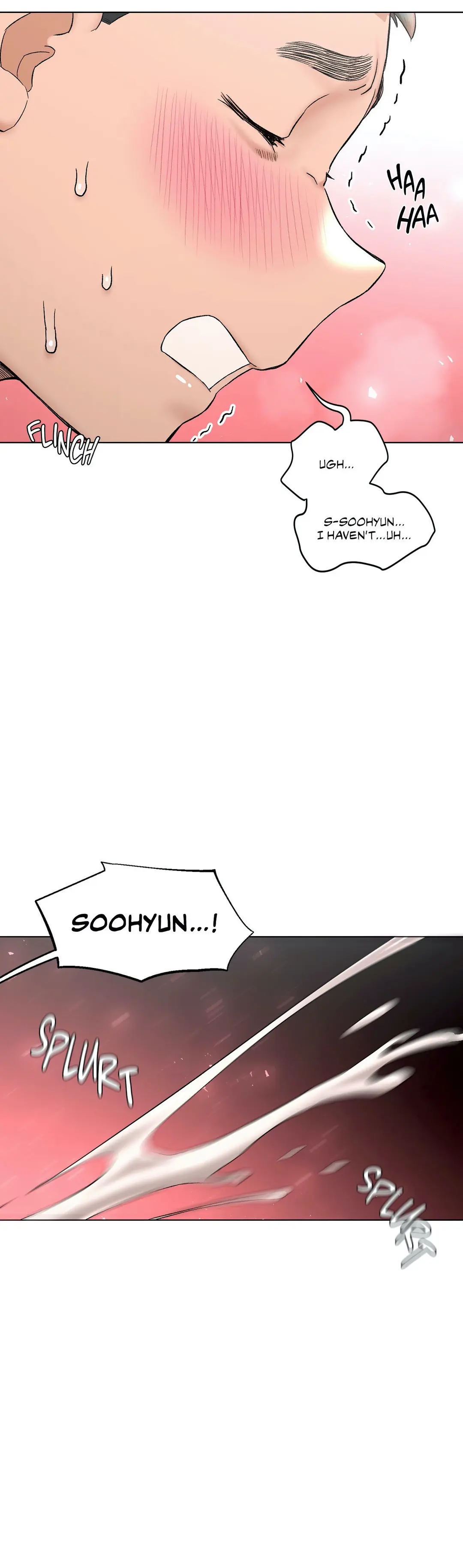Sex Exercise Chapter 80 - Page 33