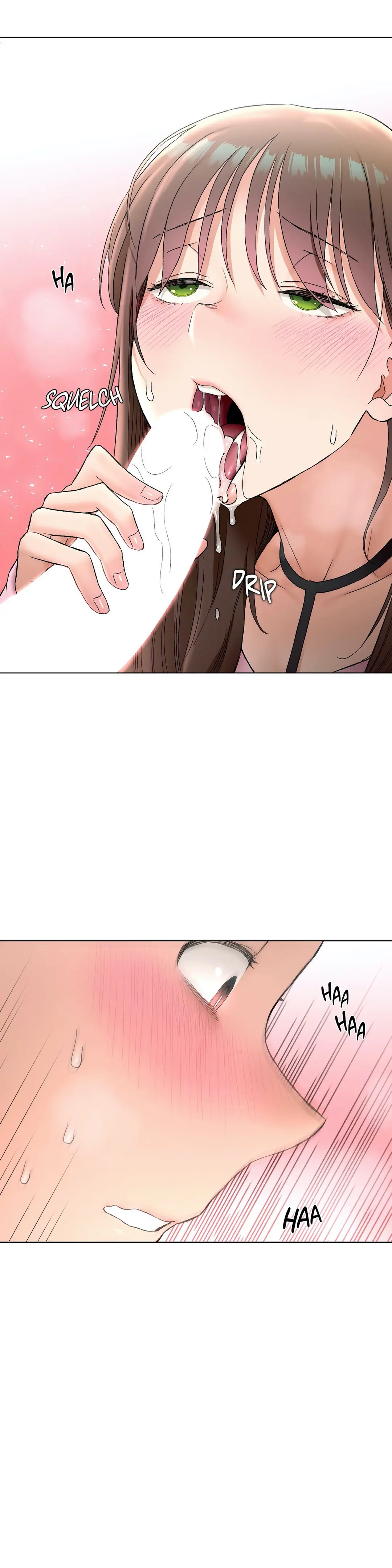 Sex Exercise Chapter 80 - Page 35